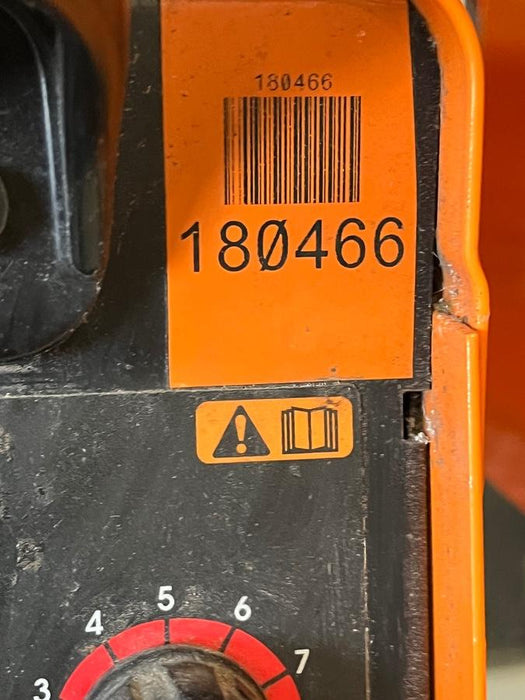 2021 LINCOLN ELECTRIC FLEXTEC 350X