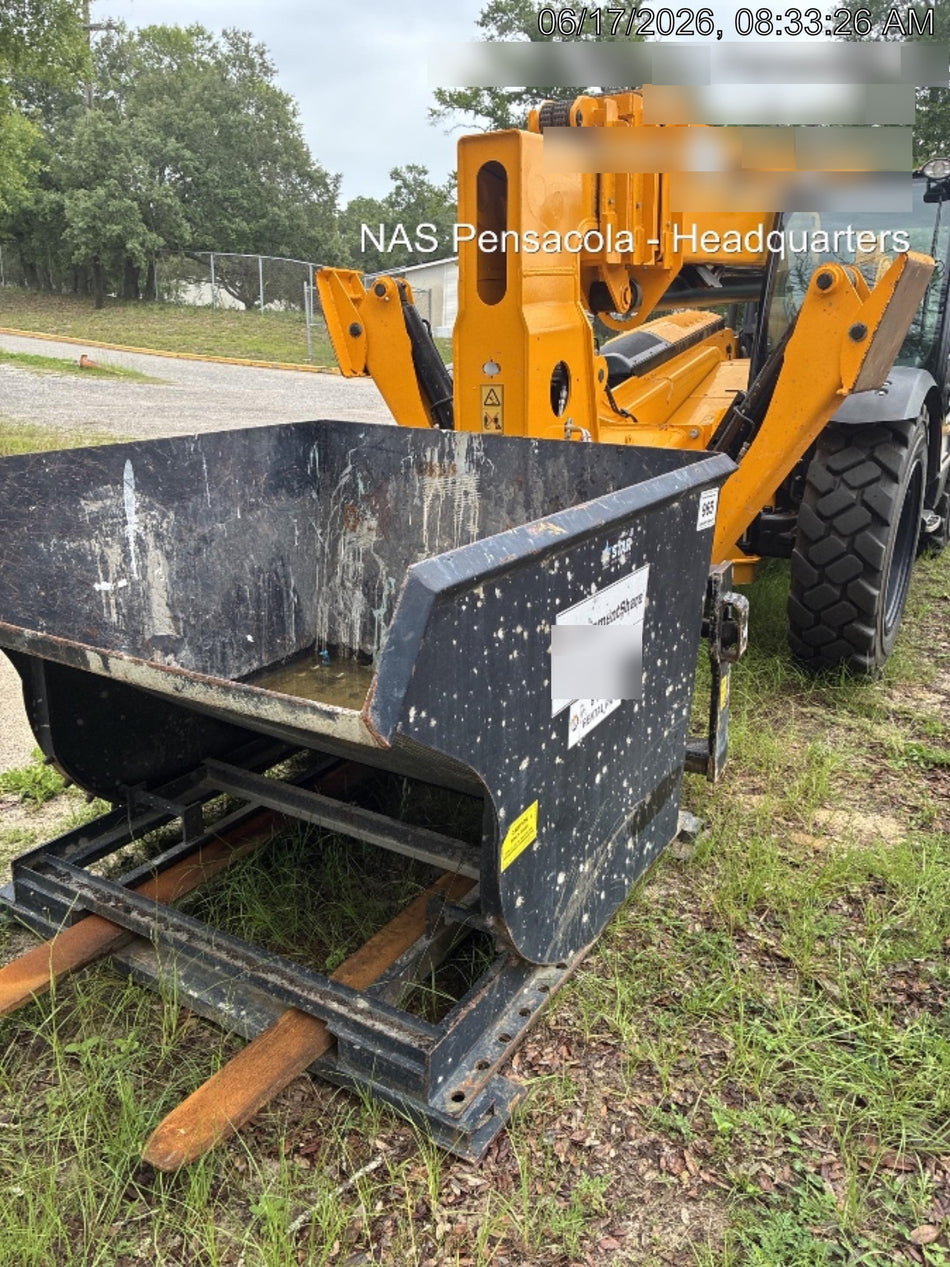 2023 STAR INDUSTRIES M-1820 - Self-Dump Hopper