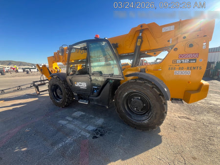 2024 JLG 1001275853