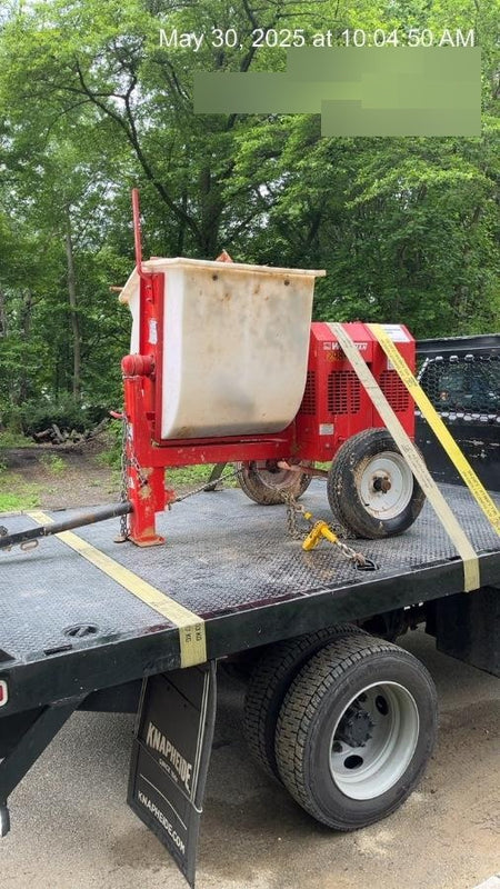 2023 MULTIQUIP WM90PH8
