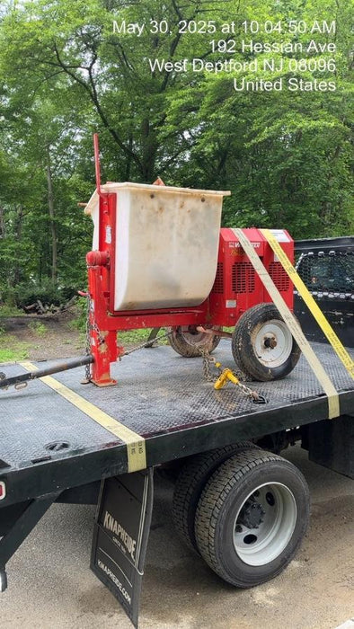 2023 MULTIQUIP WM90PH8