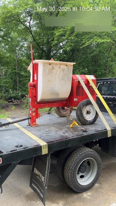 2023 MULTIQUIP WM90PH8