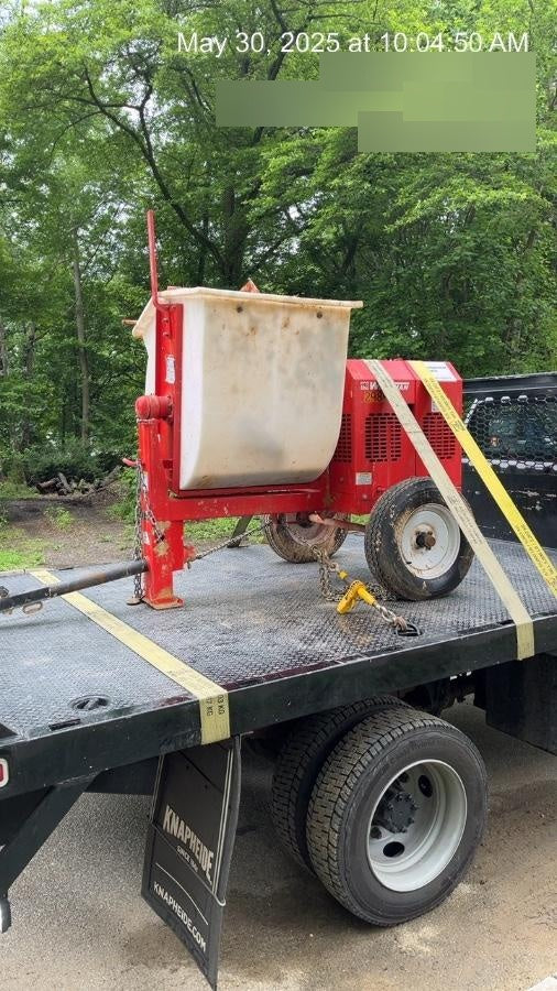 2023 MULTIQUIP WM90PH8