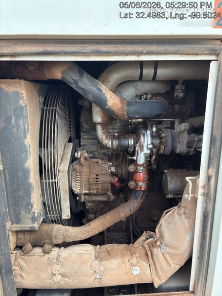 2022 ATLAS COPCO QAS45