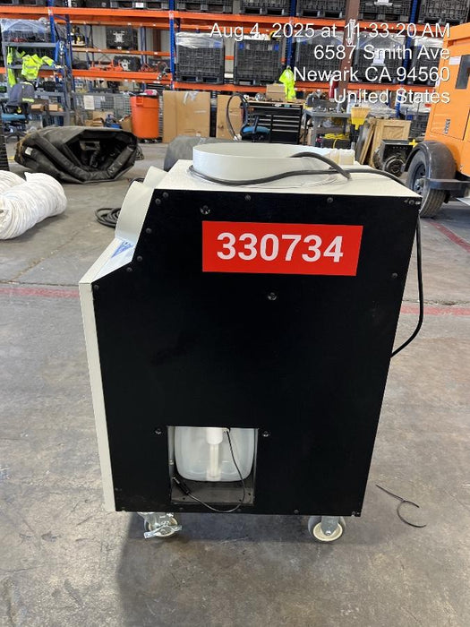 2023 KWIKOOL KPAC1411-2