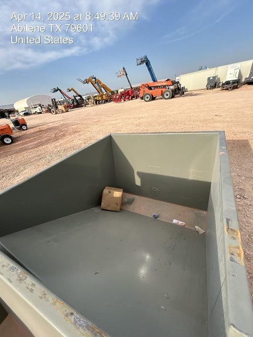 2025 HIPPO HOPPER HH32MD