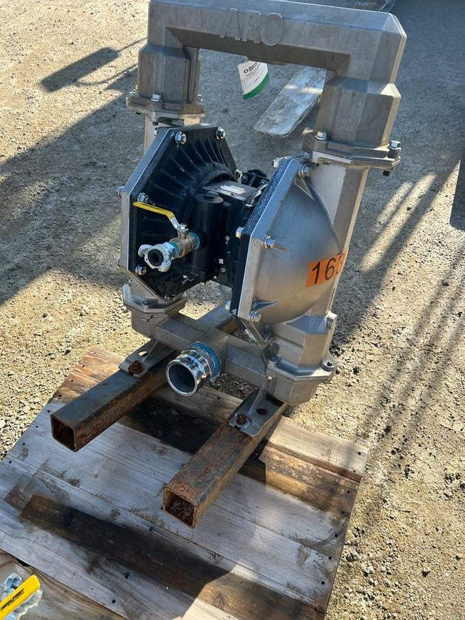 2021 INGERSOLL RAND PD30A-ASS-STT-C