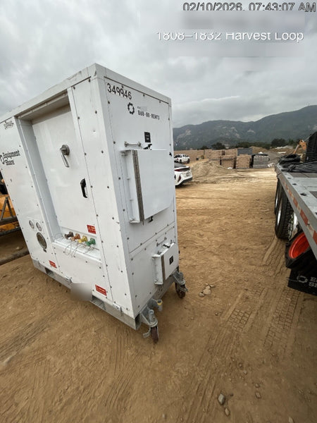 2023 SMARTECH RDDH2500-EH