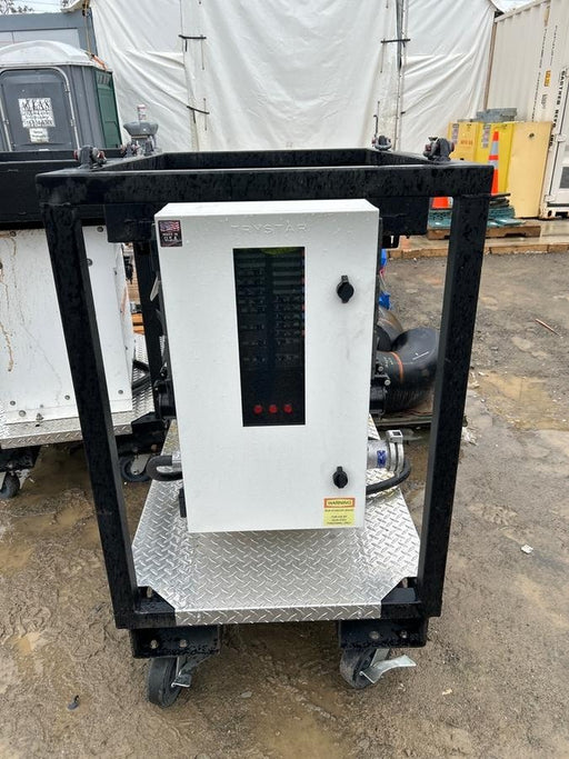 2022 TRYSTAR TF-30KVA480-208SDC-CG-D