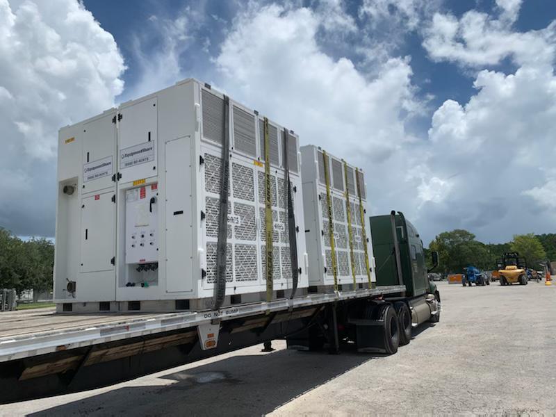 2022 CAPS PAHV-140TC-0NN0NN-5E5-P2-VG2CEUP