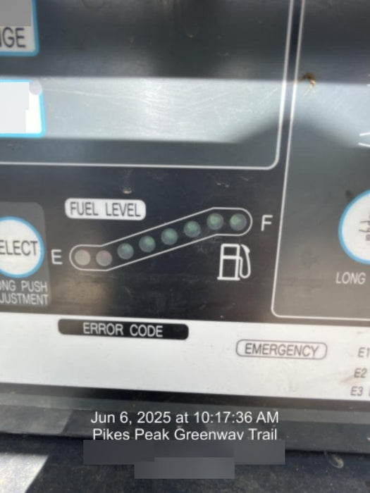 2023 AIRMAN PDS185S CWK