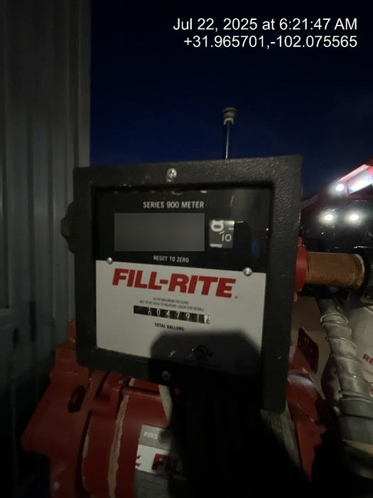 2022 HUSQVARNA FS3500 G