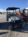 2023 Club Car CA1700D Canopy, Diesel, 4 Passenger