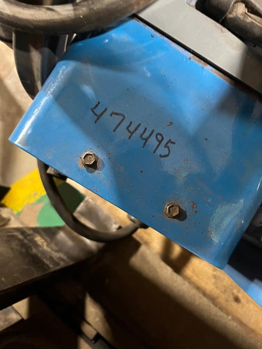 2024 MILLER ELECTRIC CST-282