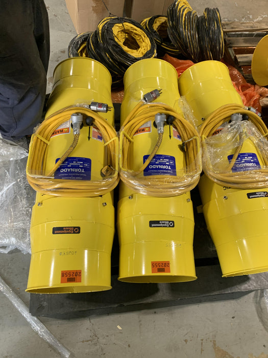 2021 TEXAS PNEUMATIC TOOLS, INC. TB-12-EXP