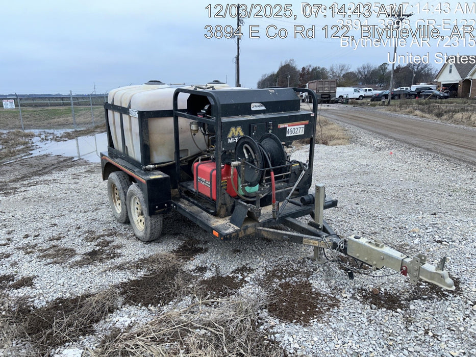 2025 MI-T-M HS-3505-1MGH-UR