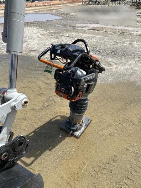 2024 HUSQVARNA LT6005