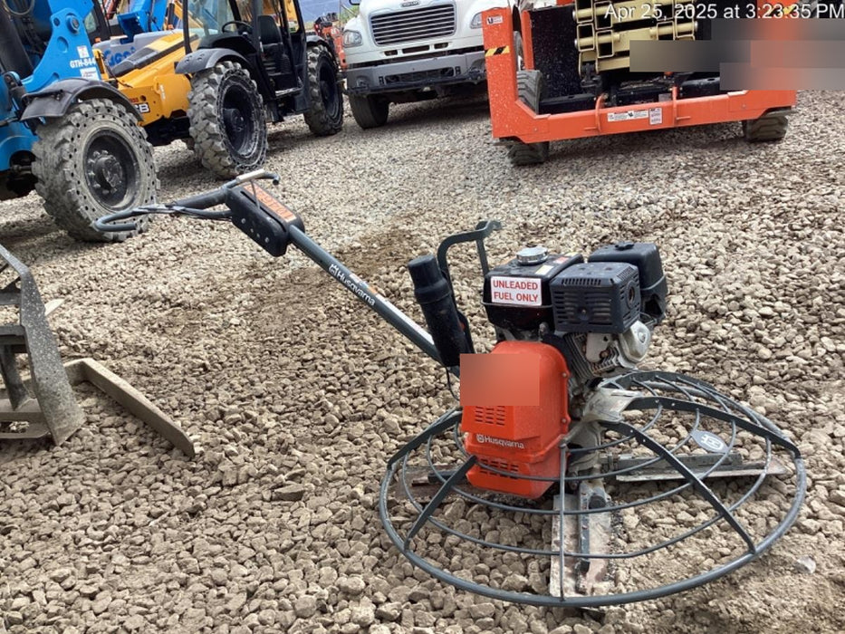 2020 HUSQVARNA CT 48-13A-V