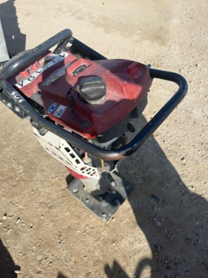 2021 DYNAPAC DR7X