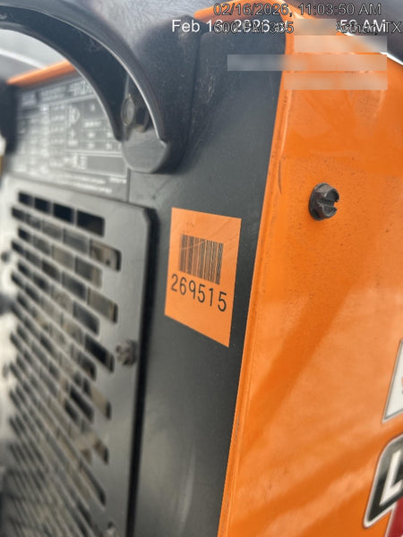 2022 LINCOLN ELECTRIC FLEXTEC 350X