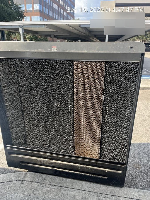 2022 BIG ASS FANS Cool Space 400