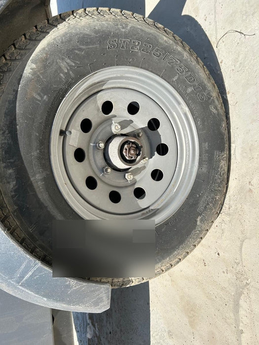 2023 ATLAS COPCO XAS 400-150 PACE