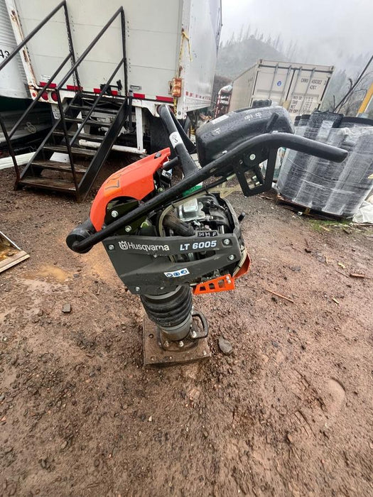 2024 HUSQVARNA LT6005