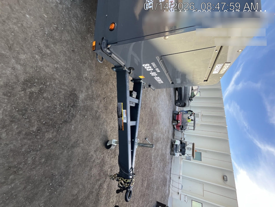 2025 AIRMAN PDSF375DP-6E1