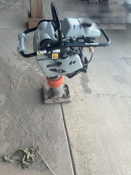 2026 MULTIQUIP MTX60HD