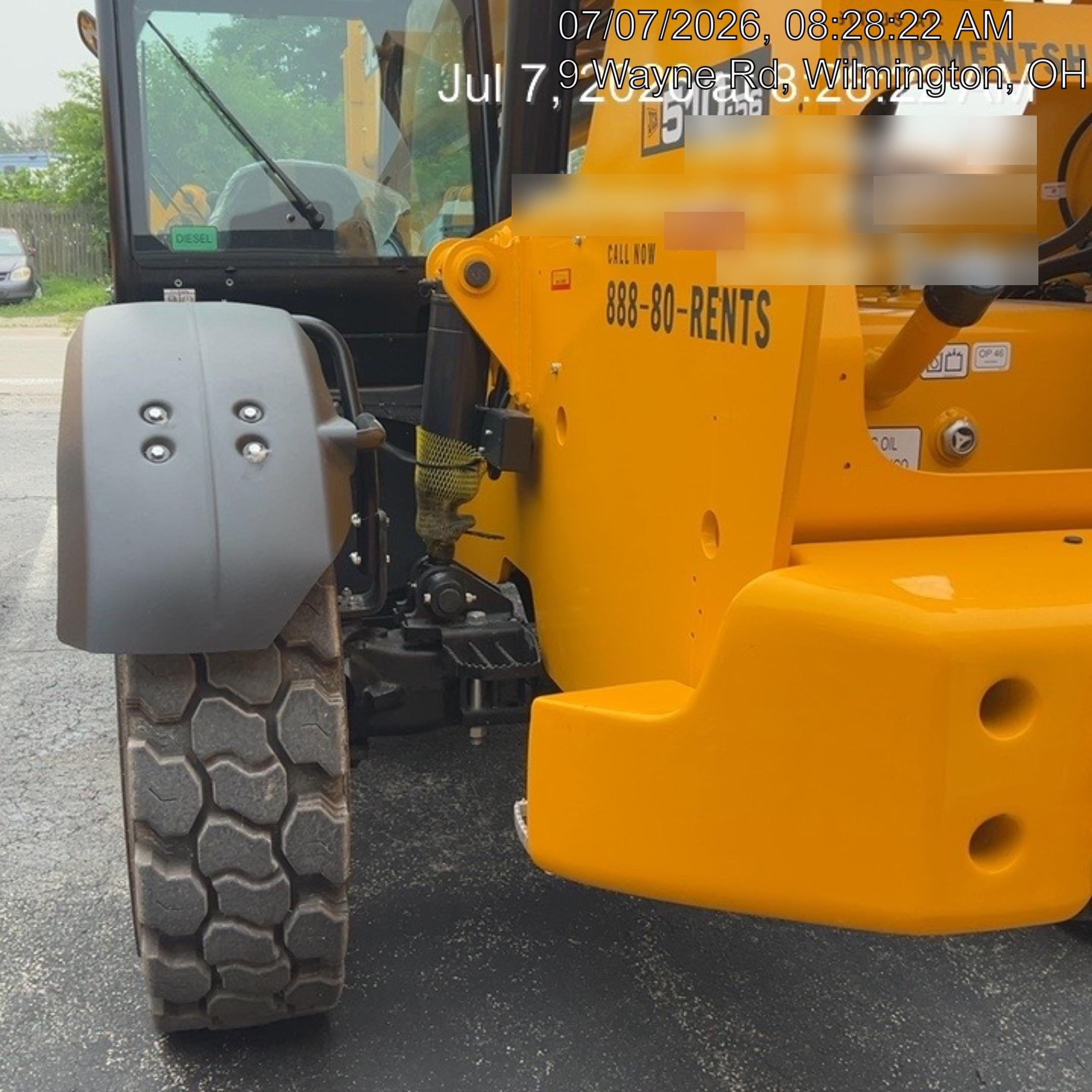 2026 JCB 510-56