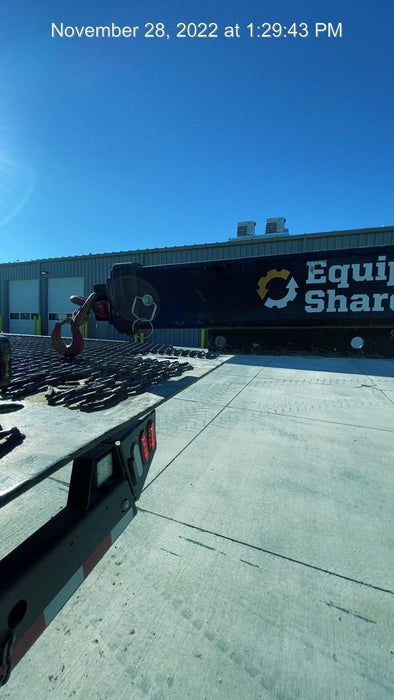 2021 ARROW MATERIAL HANDLING CE60-TH-SWVL-STP