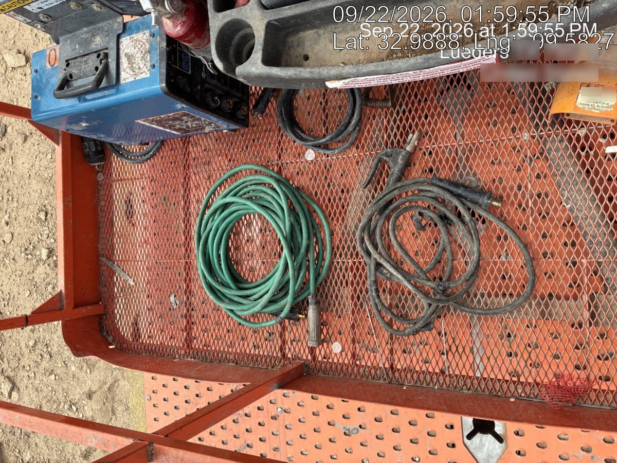 2026 MILLER ELECTRIC CST-282
