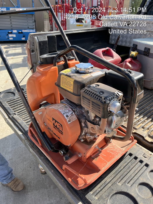 2023 MULTIQUIP MVC82VHW