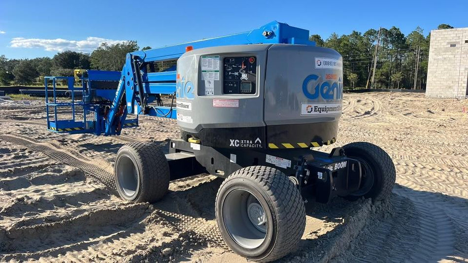 2023 GENIE Z-45/25 RT