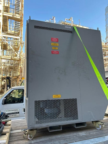 2024 UNIVERSAL LOAD BANKS ULB-R650