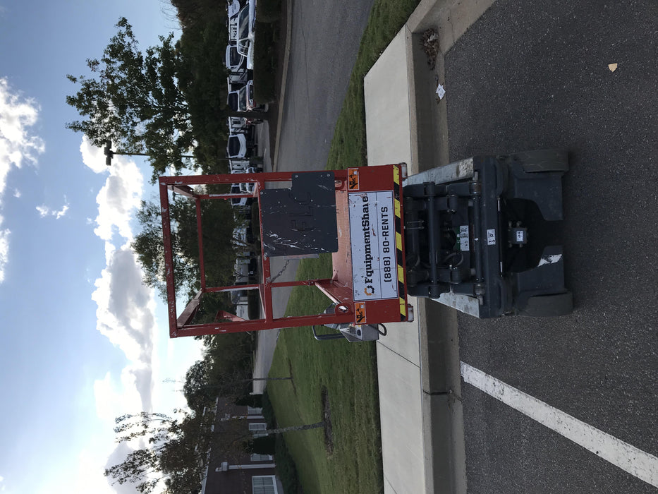 2019 Skyjack SJIII-3219 Skyjack SJIII3219 Standard w/Trojan Batteries