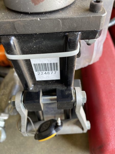 2022 PETOL PHD0535 GEARWRENCH