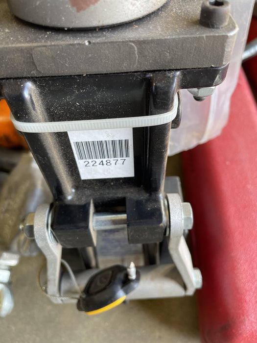 2022 PETOL PHD0535 GEARWRENCH