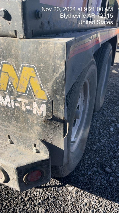 2024 MI-T-M HS-3505-1MGH-UR