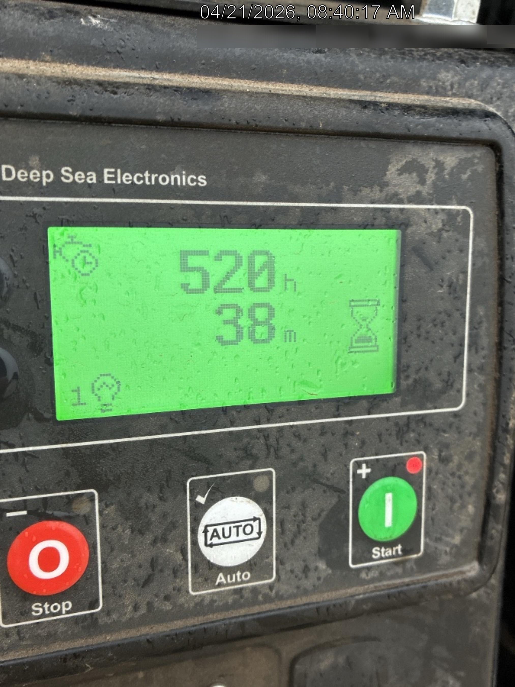 2024 WACKER NEUSON LTT4
