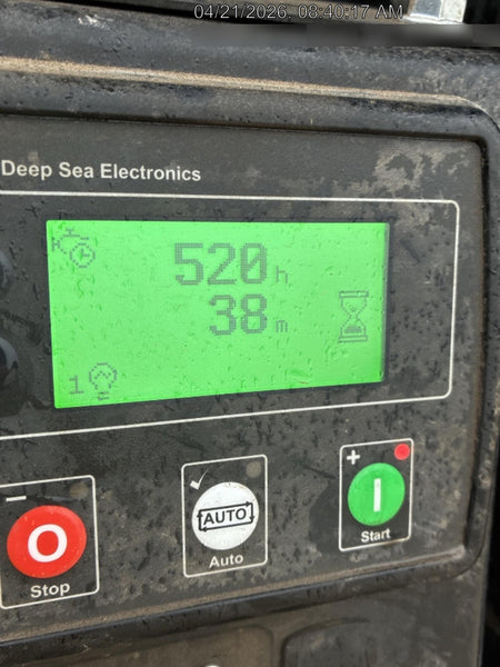 2024 WACKER NEUSON LTT4