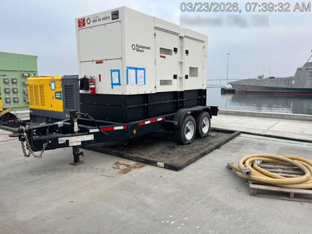 2022 MULTIQUIP DCA300