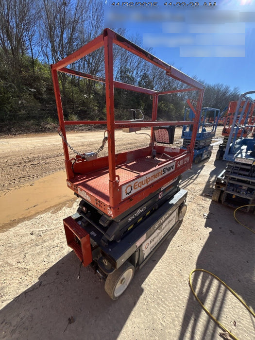 2019 SKYJACK SJIII-3219
