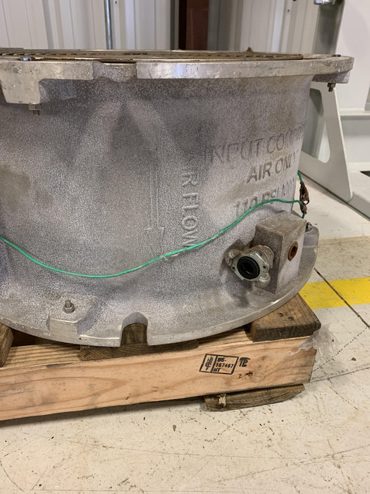 2021 MICHIGAN PNEUMATIC JF20