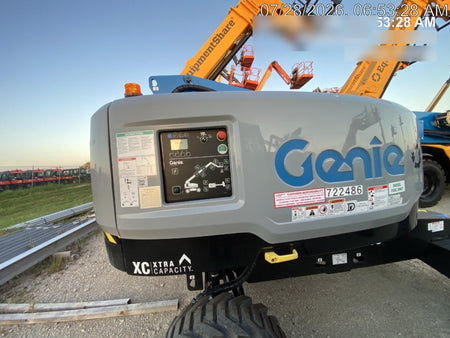 2026 GENIE S-45 XC