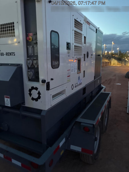2023 ATLAS COPCO QAS 175