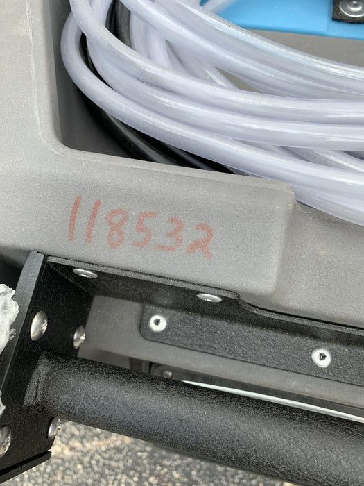 2020 DRI-EAZ LGR6000Li