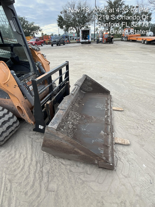 2024 ARROW MATERIAL HANDLING FS5100CB - 72"