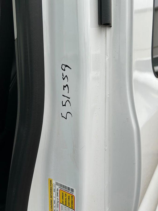 2024 FORD Transit 350 Rental