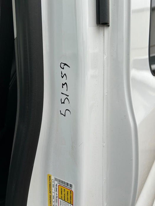 2024 FORD Transit 350 Rental